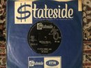 Kim Weston A Little More Love Original Motown Uk Stateside 45 SS359 Rare Soul
