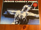 Soundgarden Jesus Christ Pose vinyl 12” EP Poster 1992 Original Pressing Mint