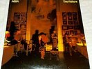ABBA THE VISITORS SWEDEN POLAR LP 1981
