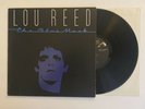 Lou Reed - The Blue Mask - 1982 US 1st Press (EX) Ultrasonic Clean