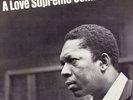 John Coltrane ‎- A Love Supreme LP 180 Gram Vinyl Album Remastered Record SEALED