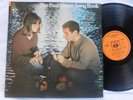 Paul Simon  - The Paul Simon Songbook -  1965 UK LP