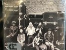 The Allman Brothers Band at Fillmore East - 2008 Mercury, 2 LP 180 gm,VG+