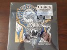 Clutch  Blast Tyrant Signed Limited Coloured Edition  2LP Vinyl