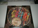 The Beatles SGT PEPPERS LONELY HEARTS CLUB BAND picture disc SEAX-11840 / 1978