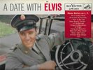 LP Elvis Presley 1959*A Date With Elvis* RCA Victor LPM-2011 Excellent Long Play