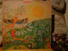 MOURNING PHASE LP/1971 UK/MEGA-RARE FOLK-PSYCH-PROG ROCK LP/Shadoks/Seelie Court