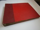 Vintage  78 RPM Record Storage Album Holder BINDER +FRANK SINATRA + BLUES