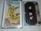 DOUBLE EDGED - DEVIL DESTROYERS 1990 PRIVATE NO QUARTER ELDRITCH RITE MILITIA
