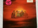 Uriah Heep Sweet Freedom White Label Promo 1973