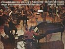 6lp philips arrau/szeryng/arrau/bishop/waart/haitink ex+/nm box ex-