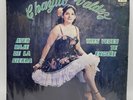 Chayito Valdez Tres Veces Te Engañe Lp Record Vinyl VG+ 12”