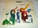 ABBA THE ALBUM RARE SWEDEN POLAR LP 1977