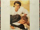 Very Rare early Wham fully signed Make It Big Vinyl LP 1983 George Michael etc