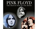 PINK FLOYD - FRENCH SIDE OF THE MOON-LIVE AT LILLE 17/12/72 - LTD NUMB & COL ED