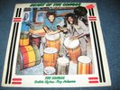 LP - The Congos - Heart of the Congos / Go Feet Records