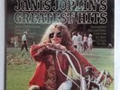 SEALED JANIS JOPLIN GREATEST HITS LP 1973 CBS COLUMBIA RECORDS PC-32168