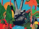 Wooden Shjips - V. LP NEW Colored Vinyl
