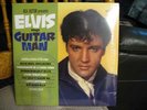 SEALED  ELVIS PRESLEY ELVIS SINGS GUITAR MAN FTD LP ON RCA 506020-975022 FTD