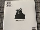 There's Really A Wolf LP Vinyl Russ  RARE RED AND WHITE  LIMITED EDITION SEALED