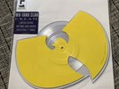 Wu-Tang Clan - C.R.E.A.M. Vinyl Picture Disc