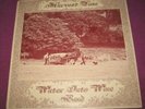 WATER INTO WINE BAND - HARVEST TIME - PRIVATE UK 1976  2ND ALBUM