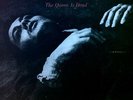 The Smiths - The Queen Is Dead Portugal LP 1986 FOC + Innerbag (VG+/VG+) '