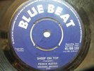 Prince Buster – Sheep On Top 1964 7” Blue Beat BB 232