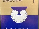 The Grail & The Lotus - Takoma LP from 1966 by Robbie Basho