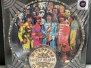 LP The Beatles - Sgt. Peppers | US Press | Limited Edition | Picture Disc