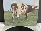 LP Pink Floyd - Atom Heart Mother | 1st Press | 1971 Japan Press