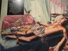 SOLD OUT LIMITED MARILLION FUGAZI 4 LP VINYL DELUXE BOX SET.