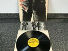 LP VINYL THE ROLLING STONES ALBUM STICKY FINGERS UK 2ND PRESS COC 59100 EX/VG+