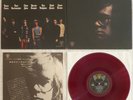 Elton John - sftd (1970) LP (NM-) SUPER Rare RED Vinyl 1st Press with Inner