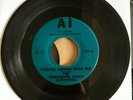 THIRTEENTH FLOOR ELEVATORS: YOU'RE GONNA MISS ME / TRIED TO HIDE IA 7