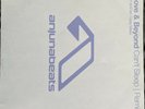 Anjunabeats, Positiva Vinyl, Above & Beyond, Reflekt