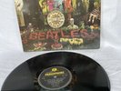 THE BEATLES SGT. PEPPERS LONELY HEARTS CLUB BAND MONO VINYL LP FIRST PRESSING