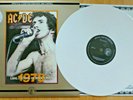 AC/DC - Long Evening Of Rock N Roll - white Vinyl LP