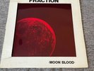 FRACTION Moon Blood ORIG PSYCH HOLY GRAIL 1971 Angelus WR 5005 RARE Lp 1/200