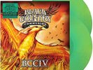 Black Country Communion BCCIV 2LP Glow in the Dark Vinyl - SEALED
