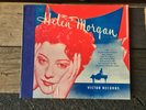 Helen Morgan Victor Records Box Set P-102 Self Titled Album Vintage 78 RPM
