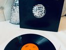 Lily Allen • Alright, Still • Vinyl Record Gwen Stefani Amy Winehouse Lady Gaga