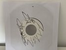 Unkle - Psyence Fiction Vinyl - 7’ Single - James Lavelle/DJ Shadow