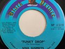 NORTHERN SOUL 45 by THE SOUL SUSPECTS HEAR IT