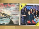 Deep Purple: Stormbringer & Smoke on the Water Russian two vinyl album bundle