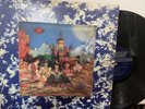 The Rolling Stones – Their Satanic Majesties Request LP 1967 London NPS-2 EX/EX