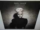 EMELI SANDE OUR VERSION OF EVENTS (2016) BRAND NEW SEALED VINYL LP