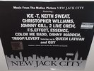 VA NEW JACK CITY (2019 RSD) BRAND NEW SEALED SILVER VINYL LP