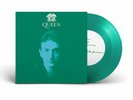 John Deegan Queen Spread Your Wings: Limited Edition Coloured 7