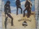 Motorhead 1980 UK Bronze LP Ace of Spades. Vinyl excellent.